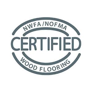 NWFA-Certified