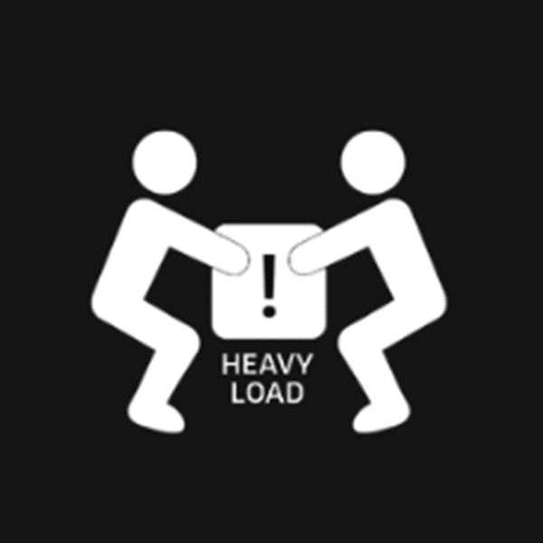 Heavy Load