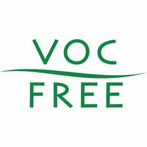 VOC FREE