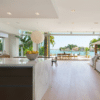 White oak European Wood Flooring