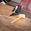 how to install hardwood floors