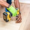 Checklist of questions to ask flooring contractors in Houston