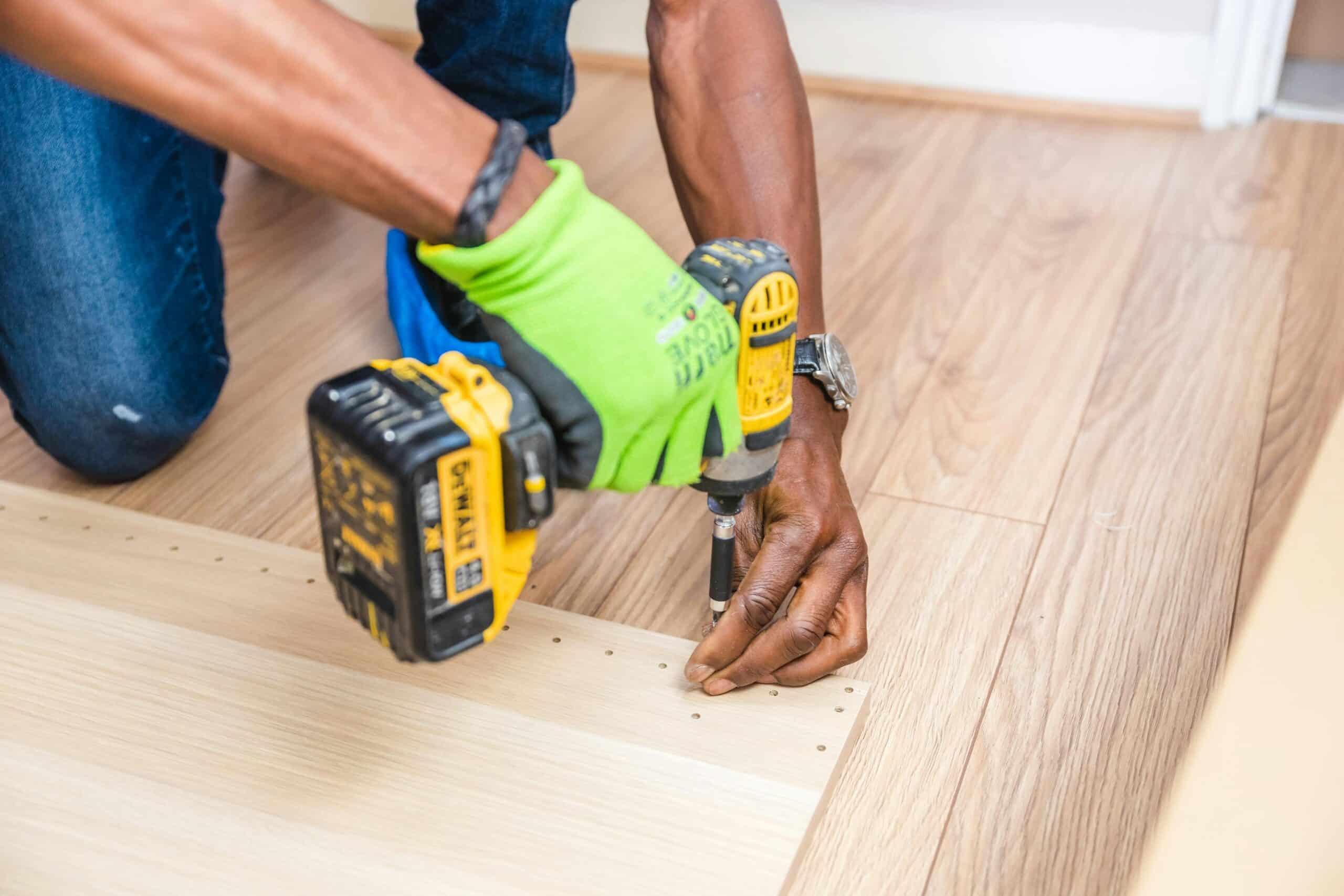 Checklist of questions to ask flooring contractors in Houston
